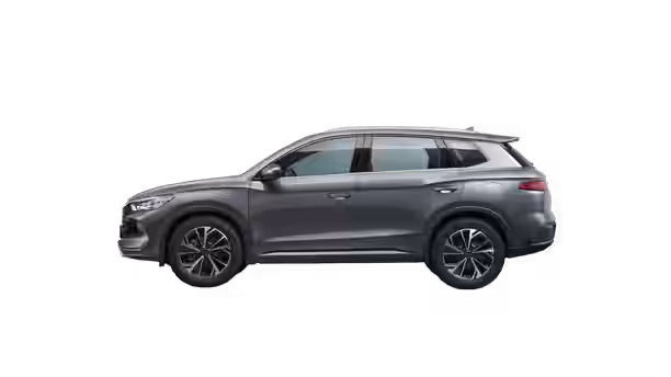 BYD SEALION 5 2 / 7