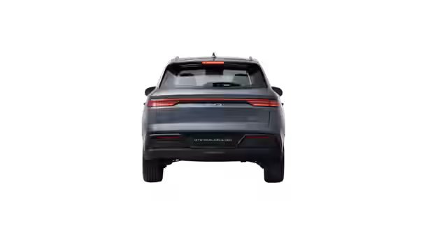 BYD SEALION 5 3 / 7