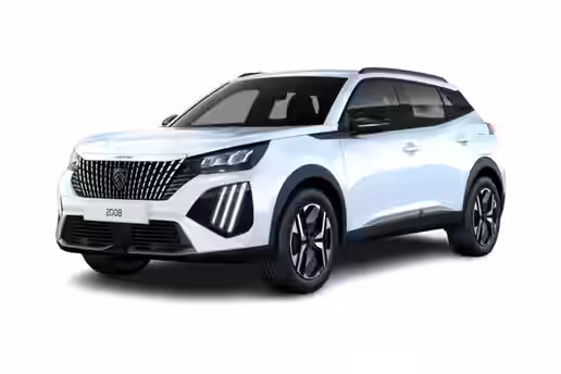 PEUGEOT 2008 1 / 3