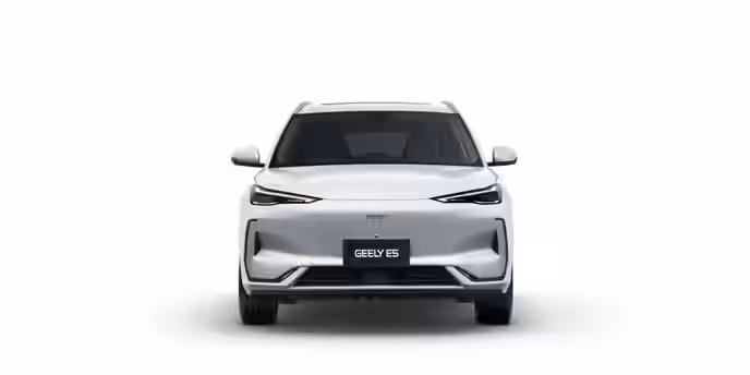 GEELY E5 13 / 24