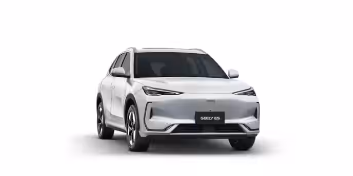 GEELY E5 2 / 24