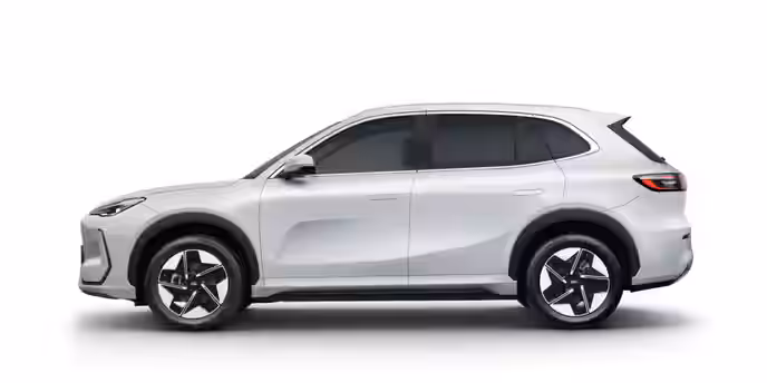 GEELY E5 20 / 24