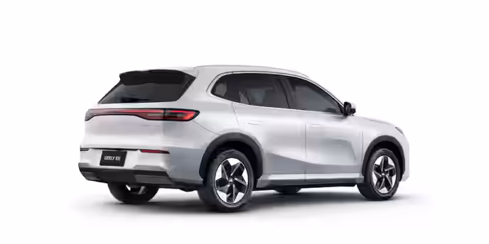 GEELY E5 15 / 24