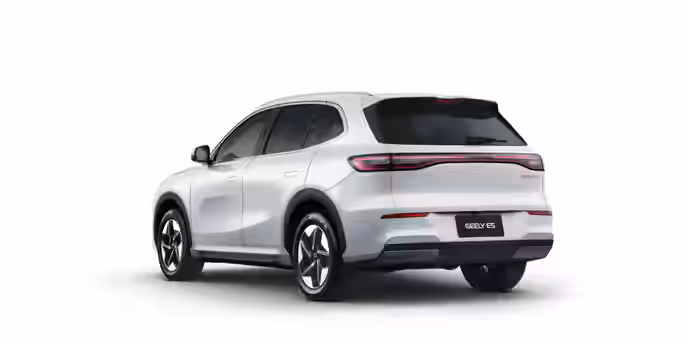 GEELY E5 16 / 24