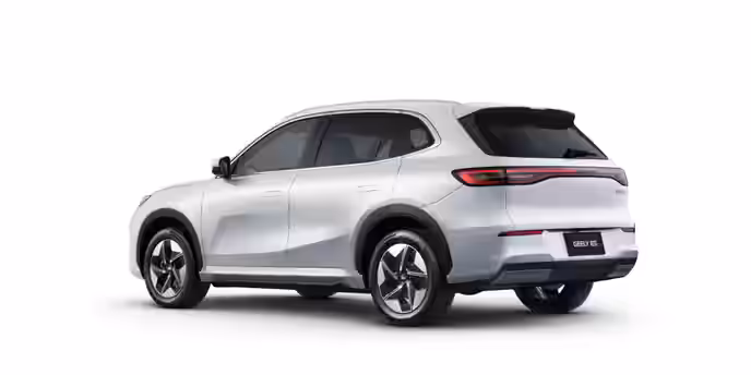 GEELY E5 17 / 24