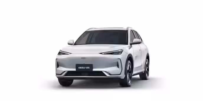 GEELY E5 19 / 24