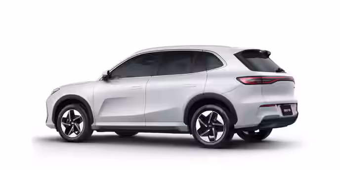 GEELY E5 18 / 24