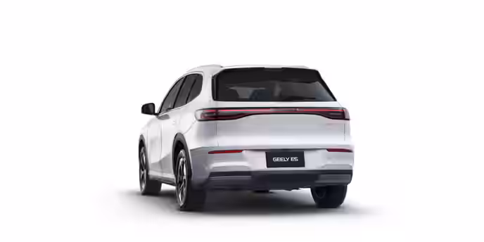 GEELY E5 14 / 24