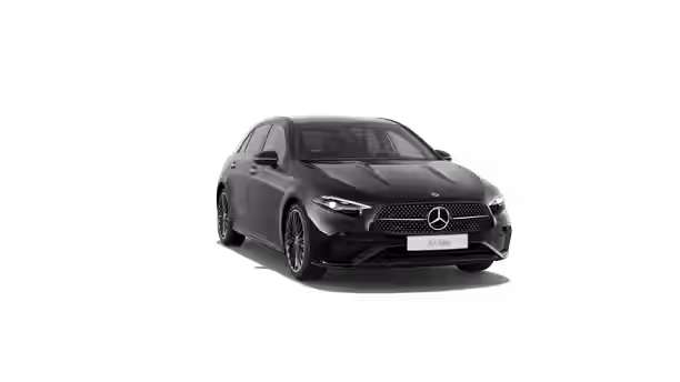 MERCEDES CLASSE A 7 / 12
