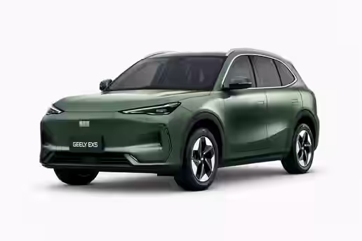 GEELY E5 21 / 21