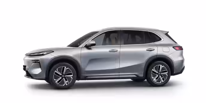 GEELY STARRAY 20 / 24