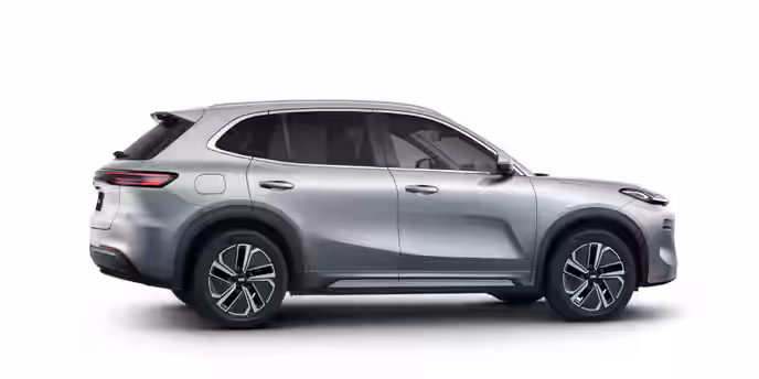 GEELY STARRAY 12 / 24