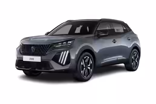 PEUGEOT 2008 1 / 10
