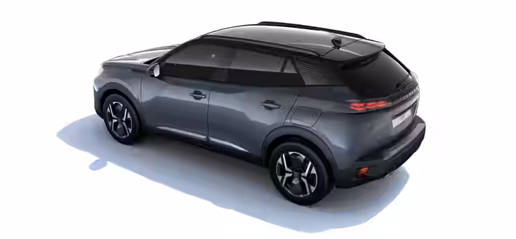 PEUGEOT 2008 3 / 10