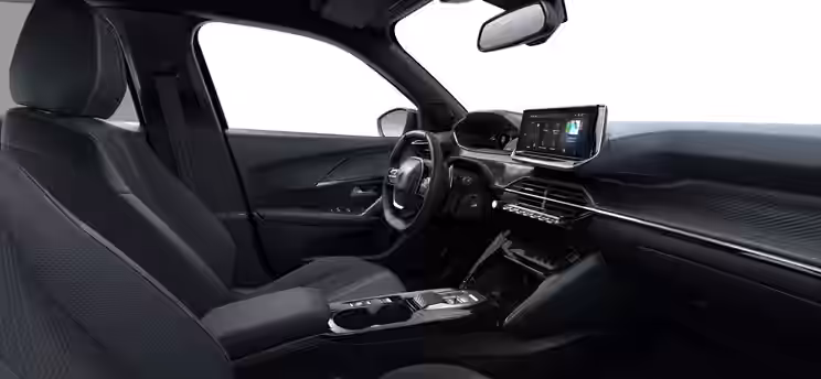 PEUGEOT 2008 8 / 10