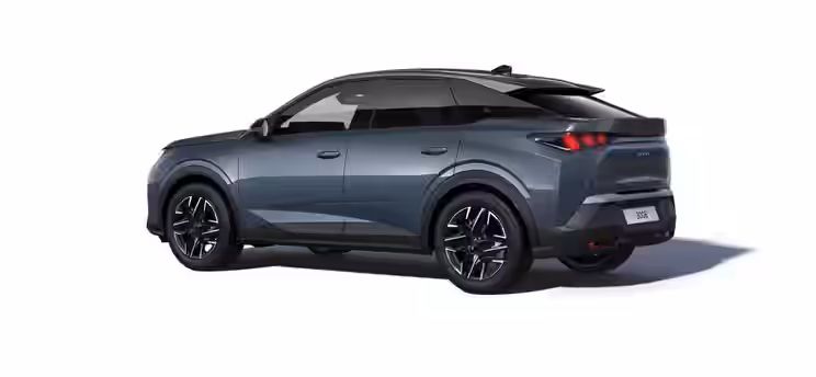 PEUGEOT 3008 3 / 9