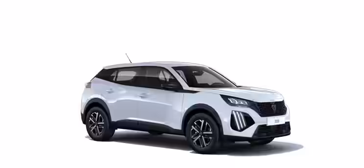 PEUGEOT 2008 5 / 10
