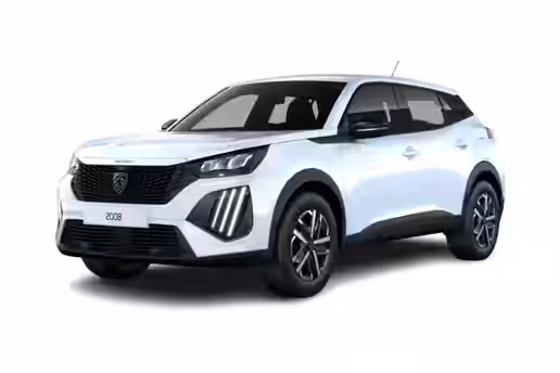 PEUGEOT 2008 1 / 10