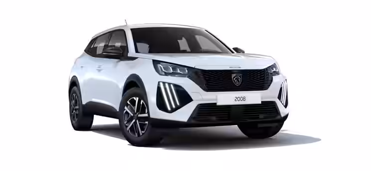 PEUGEOT 2008 6 / 10