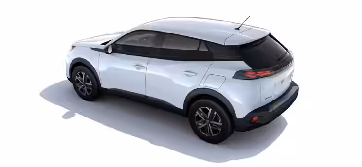 PEUGEOT 2008 3 / 10