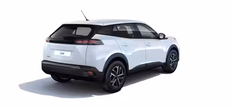 PEUGEOT 2008 4 / 10