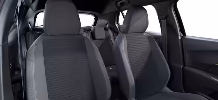PEUGEOT 2008 10 / 10