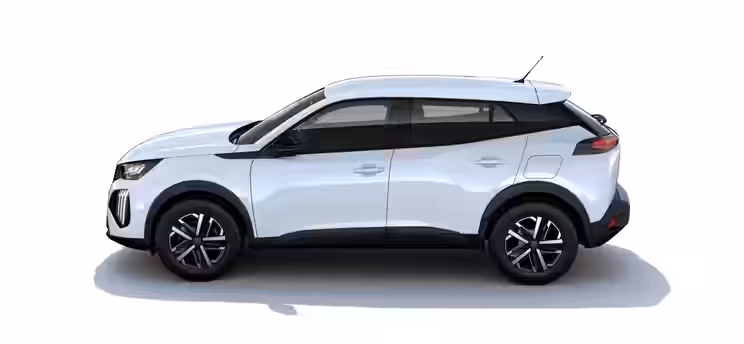 PEUGEOT 2008 2 / 10
