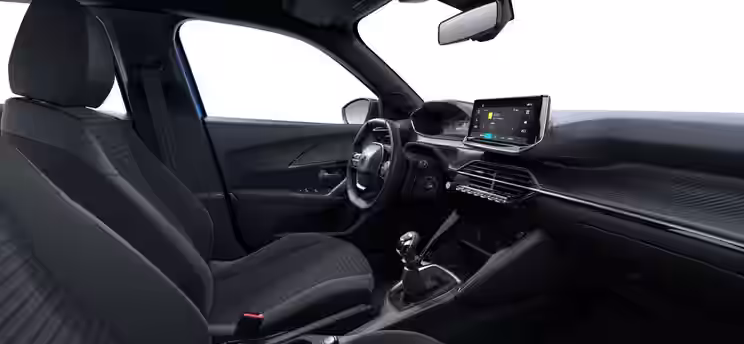 PEUGEOT 2008 8 / 10