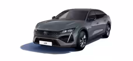 408 Allure Plug-in Hybrid 225 ch e-DCS7