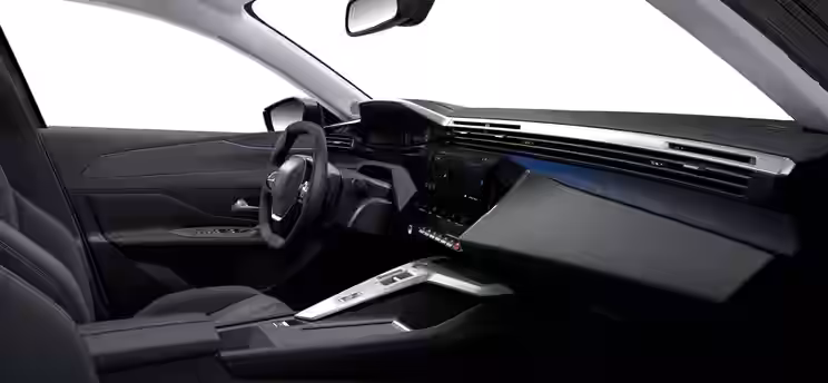 PEUGEOT 408 6 / 7
