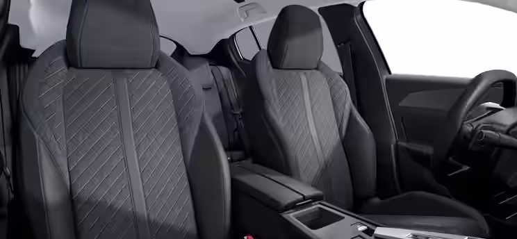 PEUGEOT 408 7 / 7