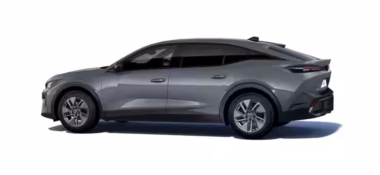 PEUGEOT 408 2 / 7