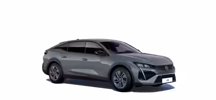 PEUGEOT 408 4 / 7