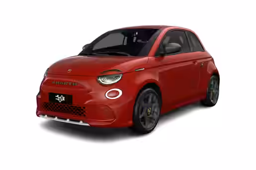 ABARTH 500C 1 / 11