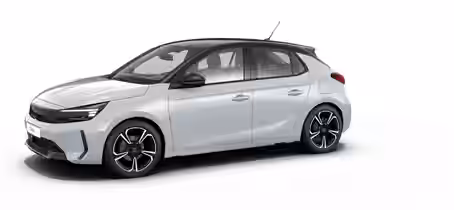 CORSA GS 1.2 Turbo 100 ch BVM6