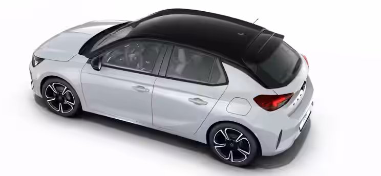 OPEL CORSA 2 / 7
