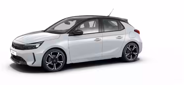 OPEL CORSA 1 / 7