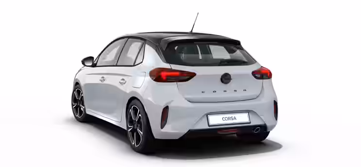 OPEL CORSA 3 / 7