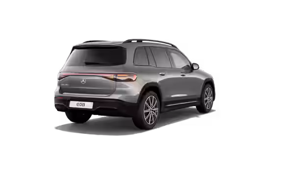 MERCEDES EQB 5 / 12