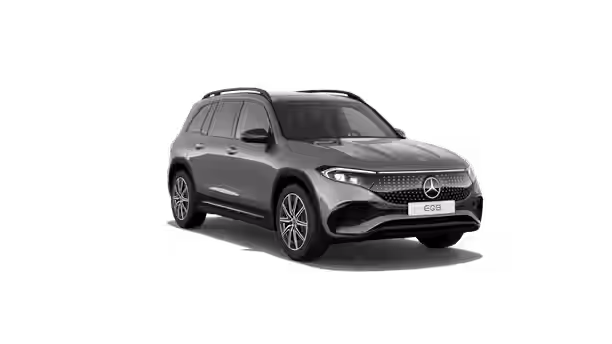MERCEDES EQB 7 / 12