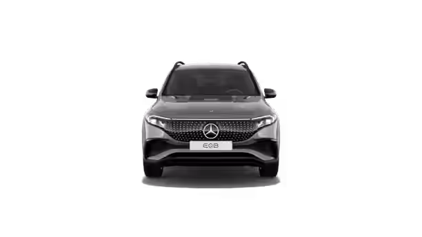 MERCEDES EQB 8 / 12