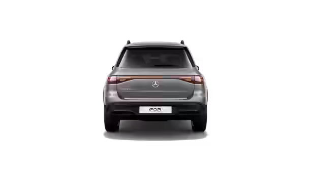 MERCEDES EQB 4 / 12