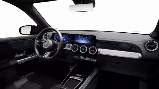 MERCEDES EQB 10 / 12