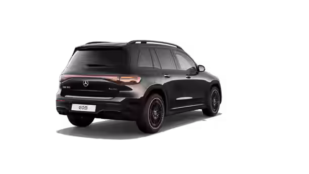 MERCEDES EQB 5 / 12
