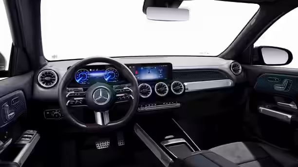 MERCEDES EQB 9 / 12