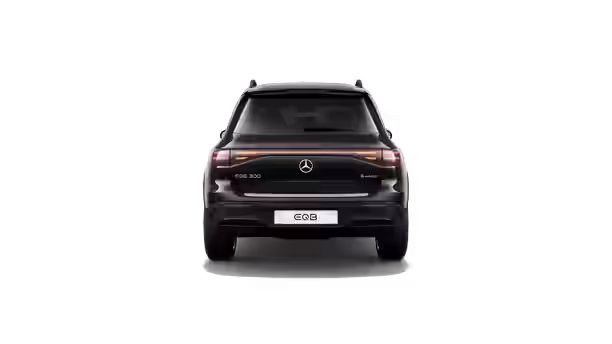 MERCEDES EQB 4 / 12