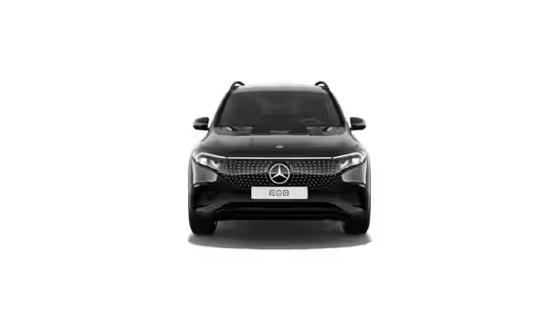 MERCEDES EQB 8 / 12
