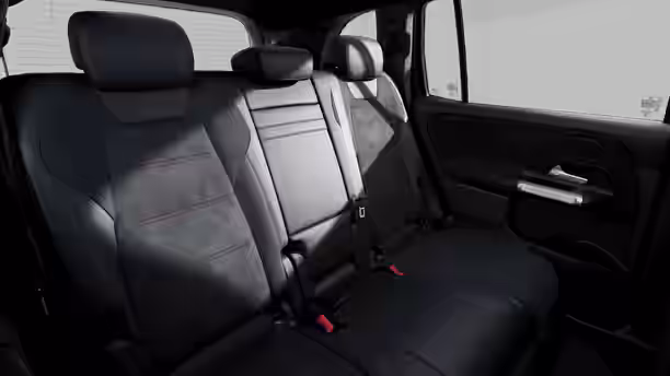 MERCEDES EQB 12 / 12