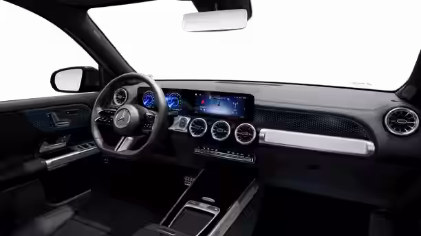 MERCEDES EQB 10 / 12