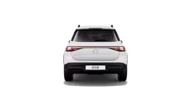 MERCEDES EQB 4 / 12